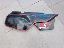 FIANCHETTO YAMAHA TENERE XT 600