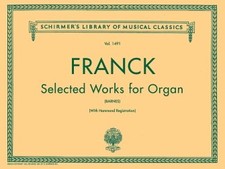 Selected Works Organ Collection