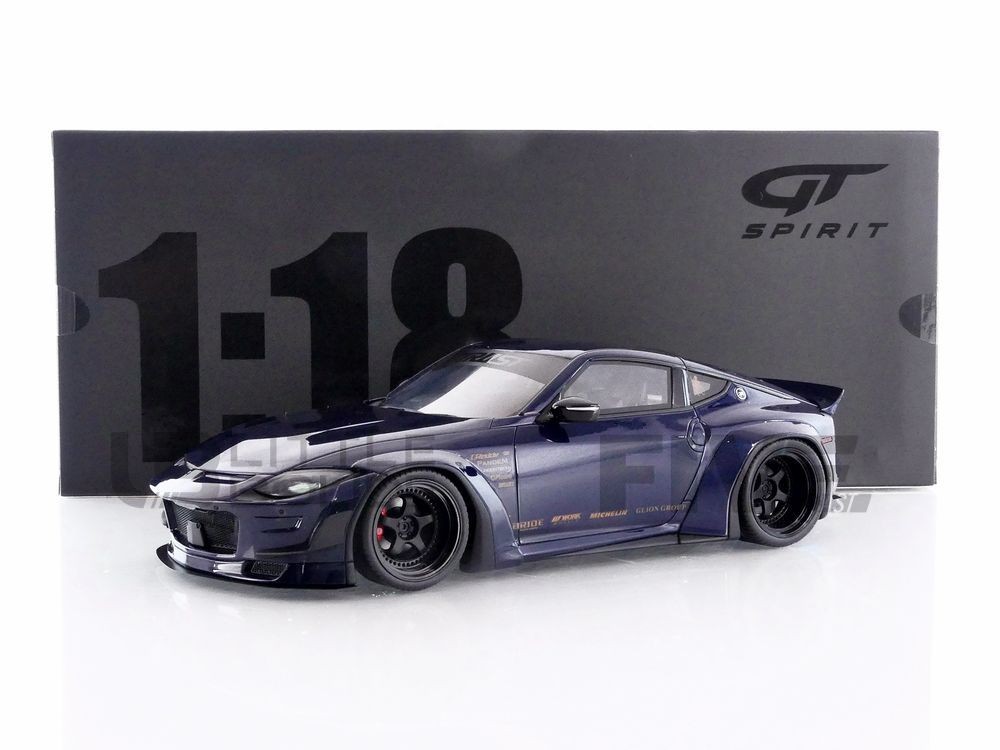 GT spirit QEMA リミテッドエディション 1/18 GT spirit QEMA リミテッドエディション 1/18 GT spirit QEMA