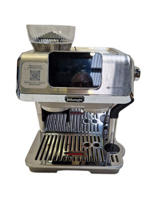 De'Longhi La Specialista EC9455M Bean Coffee Machine (Untested/Missing Items)
