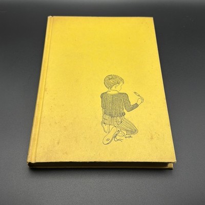 Rare How to Do Nothing All Alone by Yourself. By Smith 1958 1st Edition