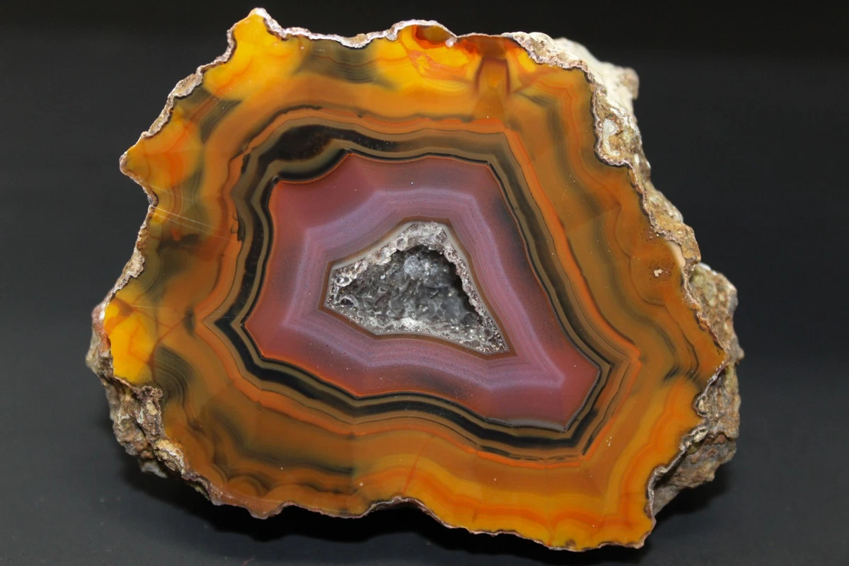 【コレクターズアイテム】コンドルアゲート コレクターズアイテム】コンドルアゲート ｺﾝﾄﾞﾙ ｱｹﾞｰﾄ Condor Agate