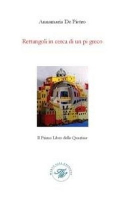 Annamaria De Pi Rettangoli in cerca di un pi greco. Racc (Paperback) (UK IMPORT)