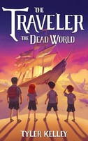 Tyler Kelley | The Traveler The Dead World | Buch | Englisch (2024)