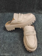 Dolce Vita Women's Liptun Loafer Size 7 New Without Box