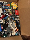 Lego Lot Star Wars And Other Themes Lot Of Parts And Pieces — photo 3