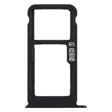 SIM Card Tray SIM Card Tray / Micro SD Card Tray for Nokia X6 2018 / TA-1099