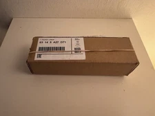 Mini Countryman OE 63145A27D71 - Rear Left Forward Reflector Panel