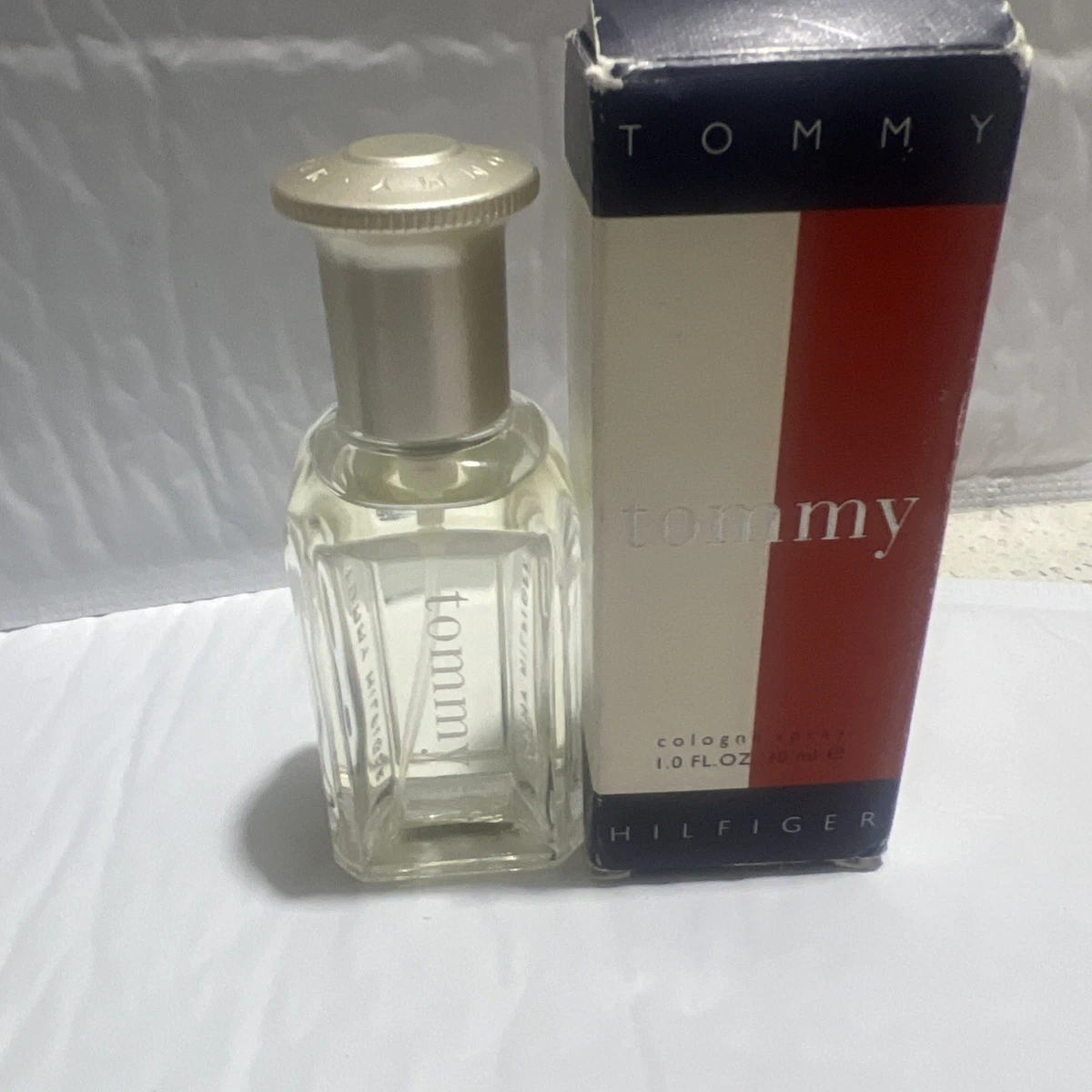 Tommy Hilfiger Cologne Spray Fragrances for Men for sale | eBay