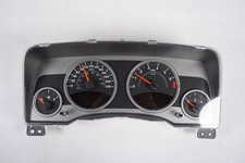 JEEP COMPASS WATCH COUNTER 05107016AF