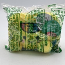 Aurora  Palm Pals  Doodle Crayon Box  5 Inch Stuffed Animal Toy