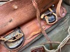 German rucksack pre WW2 backpack, earliest wehrmacht version — photo 7