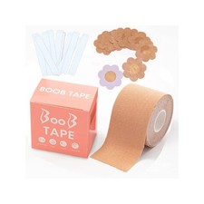 Boob Tape Bra, Breast Lift Tape for Contour Lift Fashion