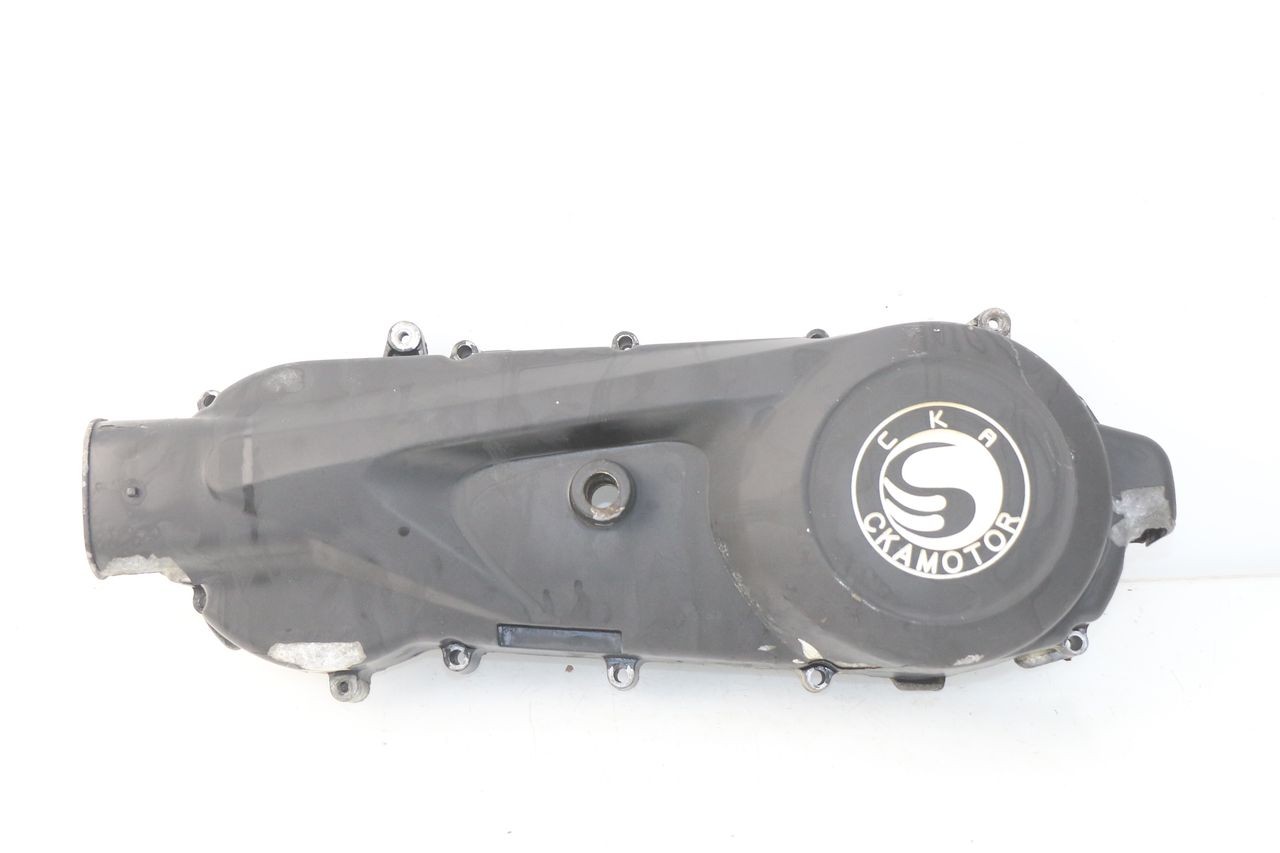 VARIODECKEL - EUROCKA VIRTUALITY GT 4T 50 (2011 - 2017)