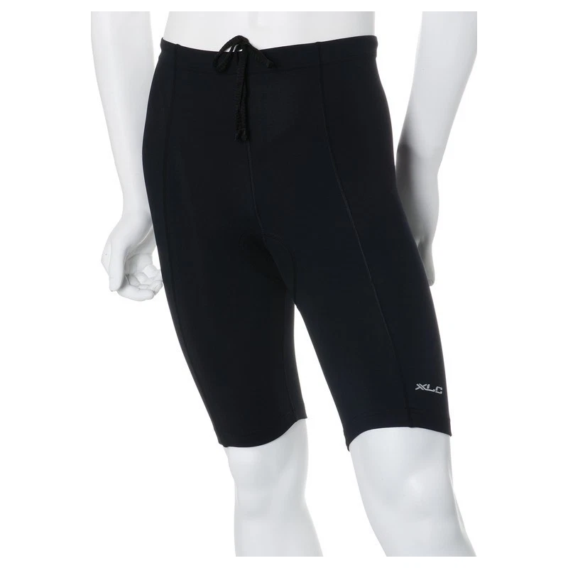 XLC Radhose Comp TR-S01 Gr. S, schwarz (1 Stück) - Bild 1 von 1