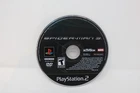 Spider-Man 3 Sony PlayStation 2 PS2 - Disc Only Tested