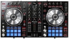 Pioneer DDJ-SR Controller - Turntable DJ Decks Mixer Deck Mixers
