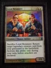 MTG FOIL LOYAL RETAINERS Commander's Arsenal