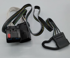 Tekonsha Trailer Wiring Harness Chrysler Aspen Pacifica Dodge Ram 2000-2010