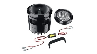 Hertz ST 25K Neo - 25mm SPL Hochtöner - 107 dB Kennschalldruck inkl. Weiche