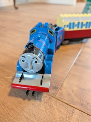 LEGO Duplo Thomas & Friends 3354 - Gordon, der Passagierzug plus Schienen