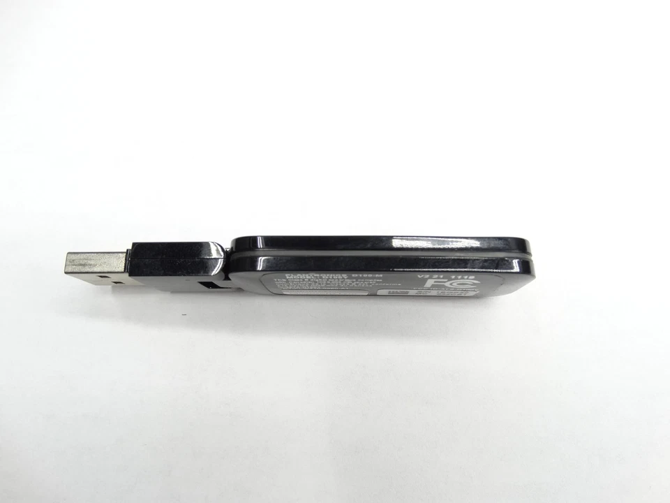 Plantronics USB Adapter Dongle D100-M D100Y for Savi Headsets - Image 2 of 4