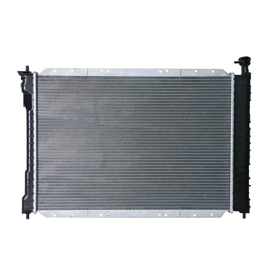 Radiator Replacement Fits 99-02 Nissan Quest Van Mercury Villager V6 3.3L New Foto 4 de 4