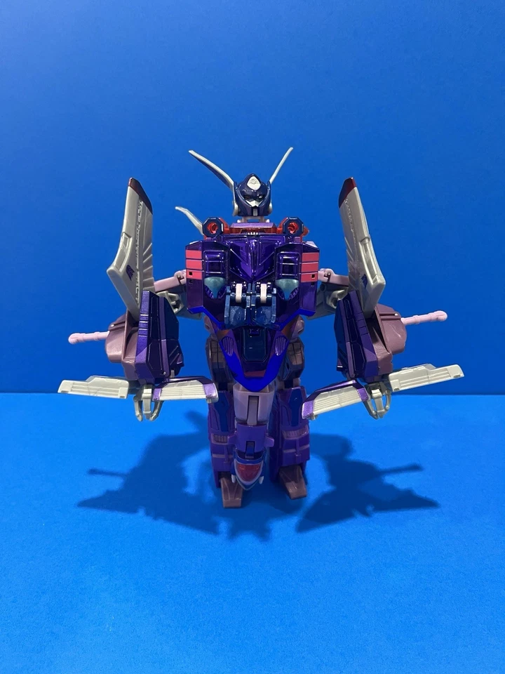 Transformers Universe Beast Machines Cyclonus - Image 3 of 4