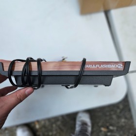 Atari Flashback 2 Classic Game Console w/ 2 Controllers and Cables