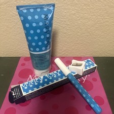 Mary Kay Tranquil Waters Replenishing Body Gel or Fragrance Pen