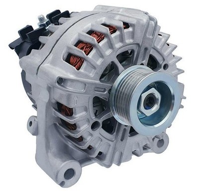 Neue  Lichtmaschine FG23S032 BMW 3er F30 F80 5er F10 GT F07 530 d X3 Diesel 230A