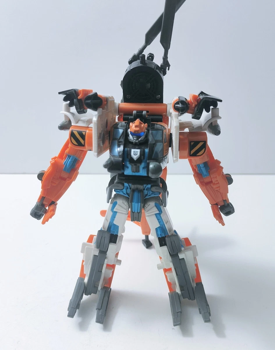トランスフォーマー EVAC AUTOBOT フィギュア　未開封 Preços baixos em Transformers eVAC bonecos de ação de Transformers