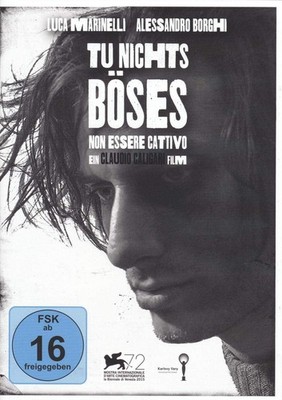 Tu nichts Böses (OmU) (DVD) (UK IMPORT)