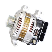 Denso Auto Parts Alternator P N 210 4312