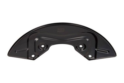Für MAXGEAR 19-3274 brake discs cover VW P.  GOLF2/3/ POLO LE/P