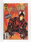 AMAZING SPIDER-MAN   #410  NM