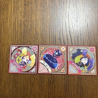 28 Aikatsu Planet Cards | eBay