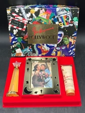 Parlux Fred Hayman's Hollywood EDP & Body Lotion Box Set