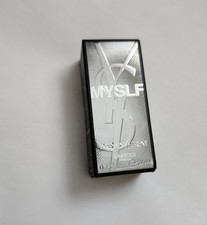 YSL Myself Yves Saint Laurent L ABSOLU Parfum 0.25oz / 7.5 mL Travel Size Mini