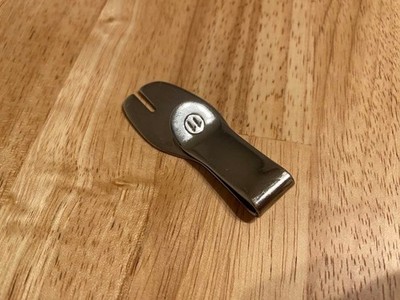 Good Maison Margiela 11 tabi money clip