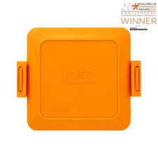 Morphy Richards 511644 Mico Microwave Toastie Maker Orange