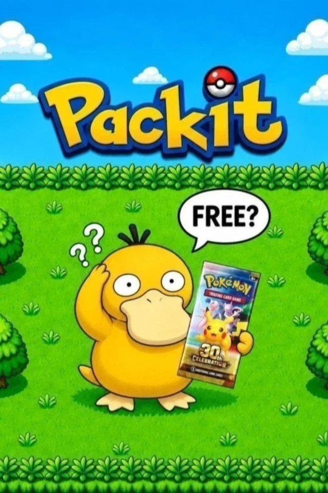 🔥FREE 30th CELEBRATIONS?!🎁£1 STARTS + Pokémon Rip & Ship
