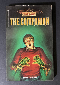 Dark Forces Books | eBay
