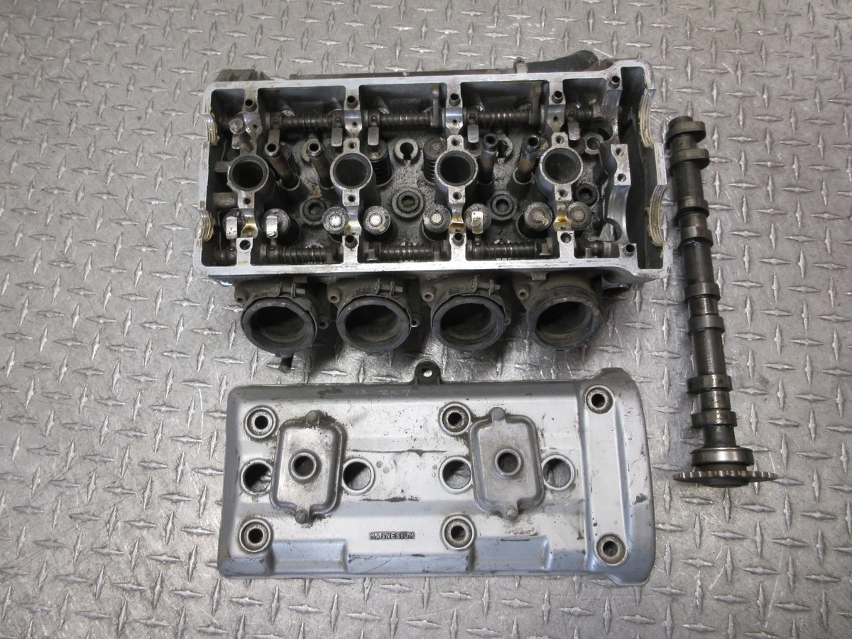 Preços baixos em Motores e peças para 1995 Kawasaki Ninja ZX9R | eBay