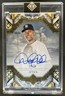 2025 Topps Transcendent Derek Jeter Auto #/25 Yankees