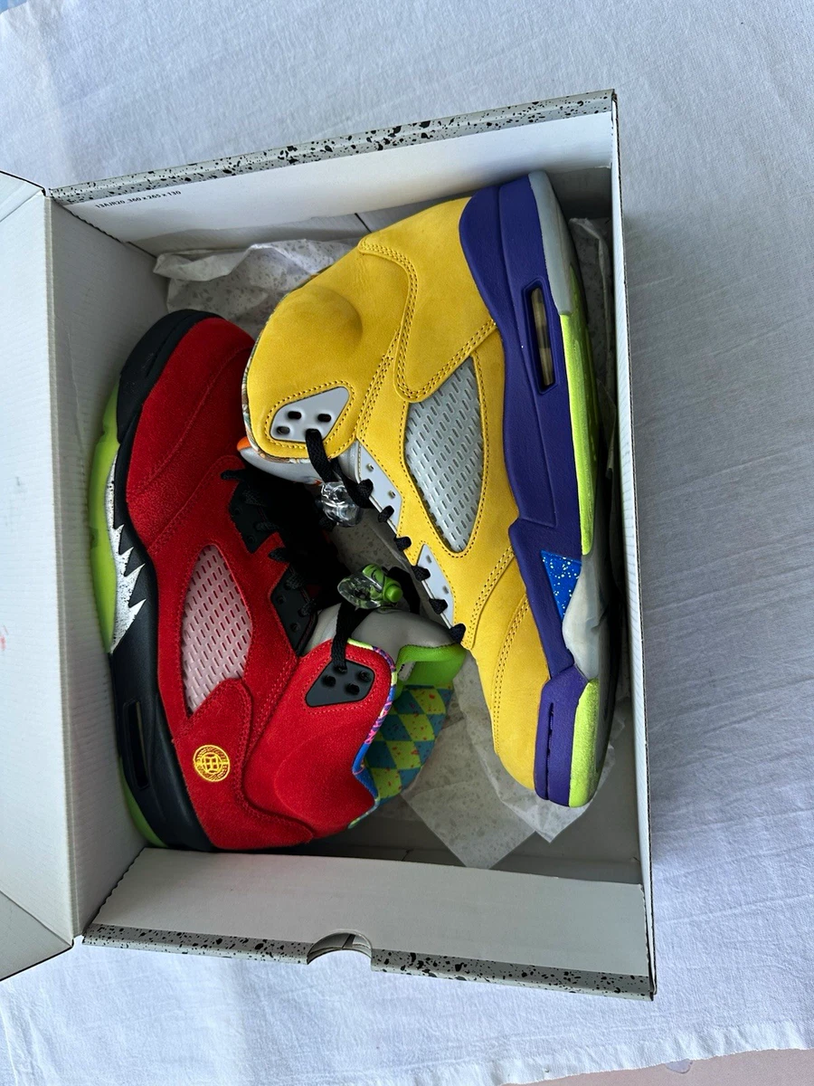 Jordan 5 Retro SE Solar Orange for Sale | Authenticity Guaranteed