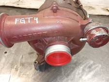 2001 International T444e Garrett Turbo Charger 12755274 2001 International T444e Garrett Turbo Charger 12755274