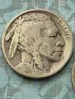 COOL LOT of 1920 "P"/"S" Mint buffalos, part. date , CRISP lettering, BOLD MM