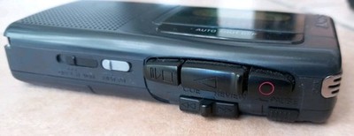 Sony Vor Recorder Vintage nicht getestet