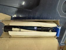 ​Bosch 0607454236 Pneumatic Straight Screwdriver Air Assembly Tool 5Nm 640RPM 
